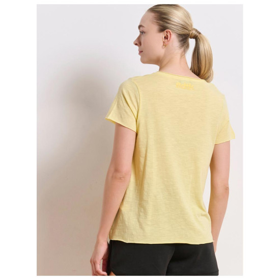 Bodytalk Γυναικεία κοντομάνικη μπλούζα